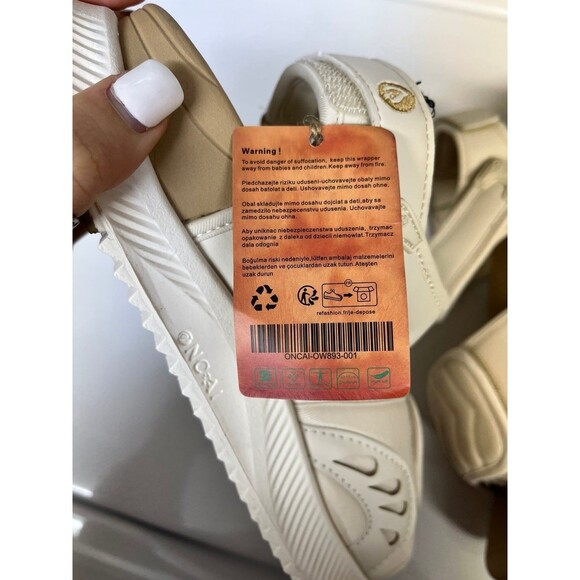 ONCAI Women’s Walking Sandals - Picture 8 of 9